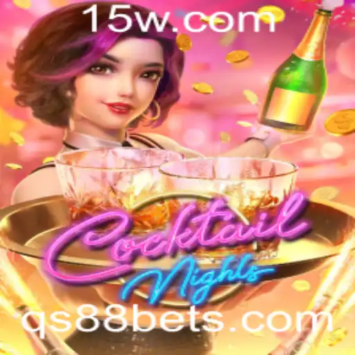 CocktailNights: Um Novo Jogo para Animar Suas Noites