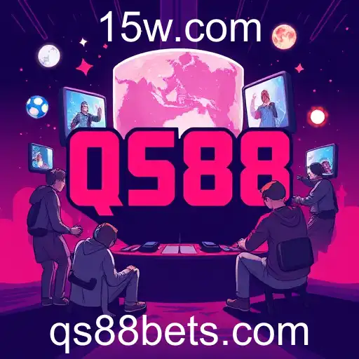 Comunidade de Jogadores: O Universo QS88 e Além