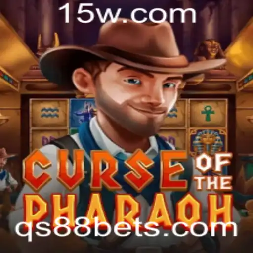 Descubra o Mundo Fascinante de CurseofthePharaoh
