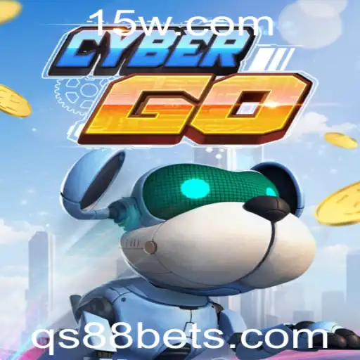 Descubra o Inovador Jogo CyberGO