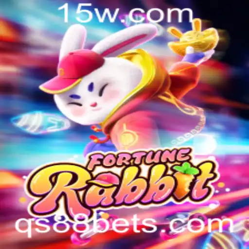 FortuneRabbit: Uma Nova Experiência de Jogo com qs88