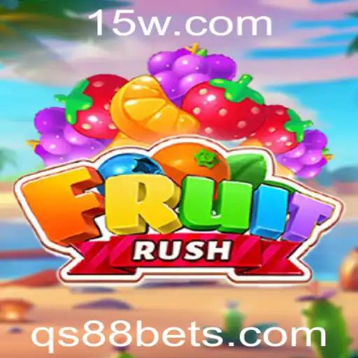 Descubra o Excitante Mundo de 'FruitRush'