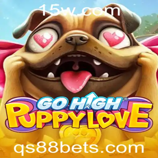 Descubra o encantador mundo de GoHighPuppyLove: Um jogo que inspira diversão