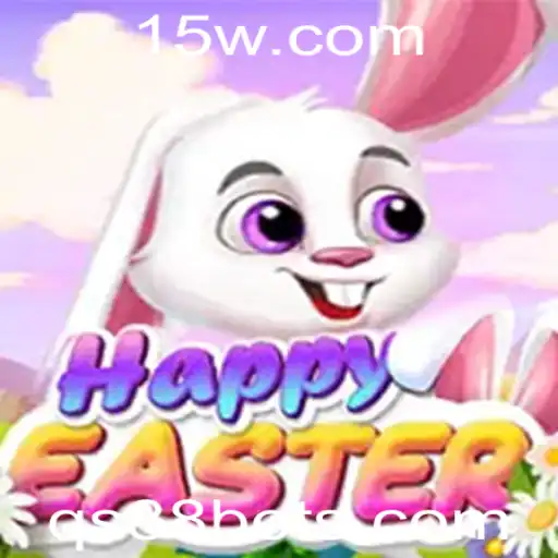 Descubra o Universo Encantador de HappyEaster: Um Jogo de Estratégia e Aventura