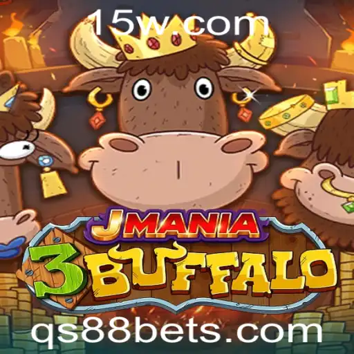 Descubra o Mundo Empolgante de JMania3Buffalo: Um Jogo de Estratégia Vibrante