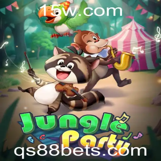 Descubra JungleParty: Um Mergulho na Aventura Selvagem