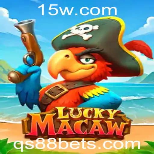LuckyMacaw: Descubra o Novo Jogo de Estratégia e Sorte