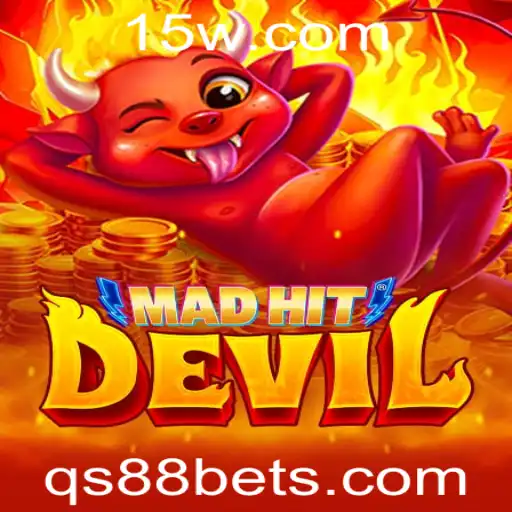 Explorando MadHitDevil: Uma Aventura Emocionante no Mundo dos Jogos