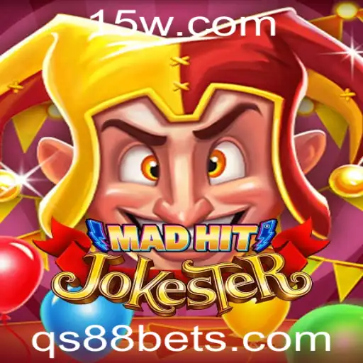 Descubra o Fascinante Mundo de MadHitJokester: O Jogo que Está Revolucionando o Entretenimento