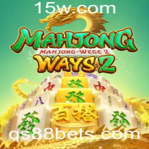 MahjongWays2: Explorando o Universo do Jogo com QS88