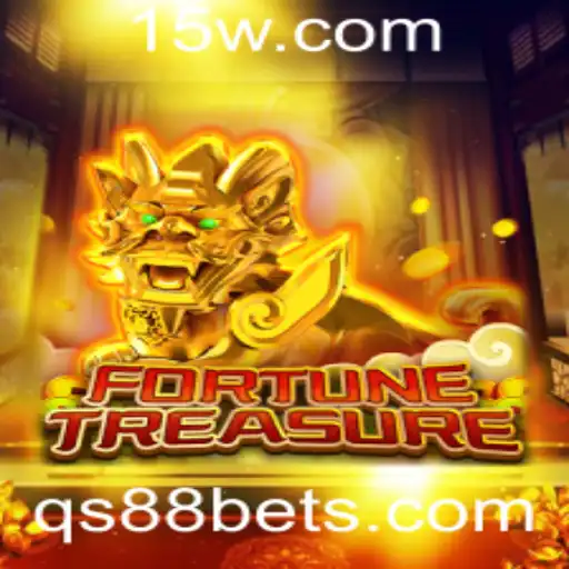 Descubra o Universo de FortuneTreasure: O Jogo que Está Conquistando o Mundo