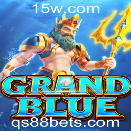 Descubra o Universo Aventureiro de GRANDBLUE