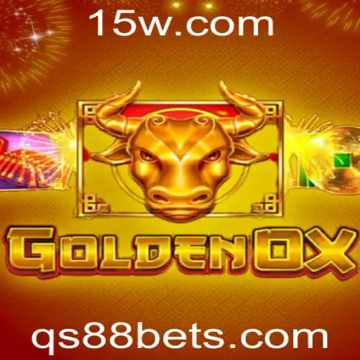 GoldenOx: O Jogo de Estratégia Que Está Conquistando o Mundo