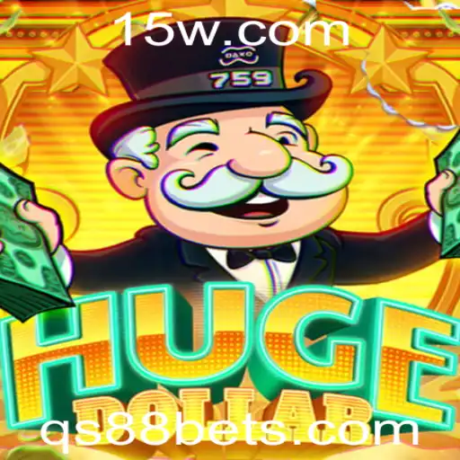 Explorando o Fascinante Mundo de 'HugeDollar': Um Guia Completo