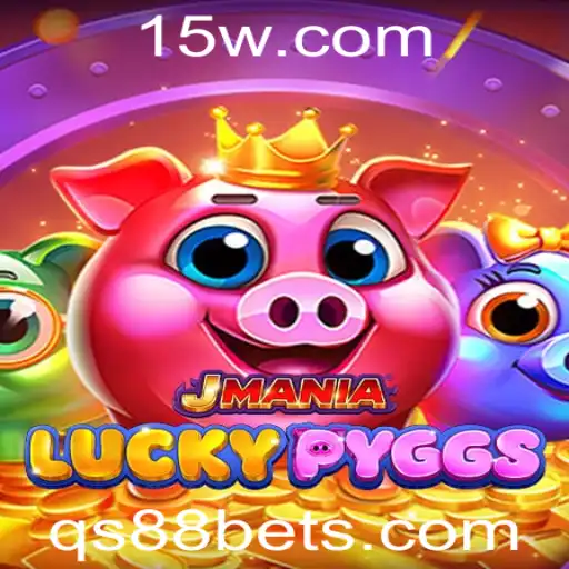 Descubra o Mundo de JManiaLuckyPyggs: Uma Nova Geração de Jogos de Estratégia