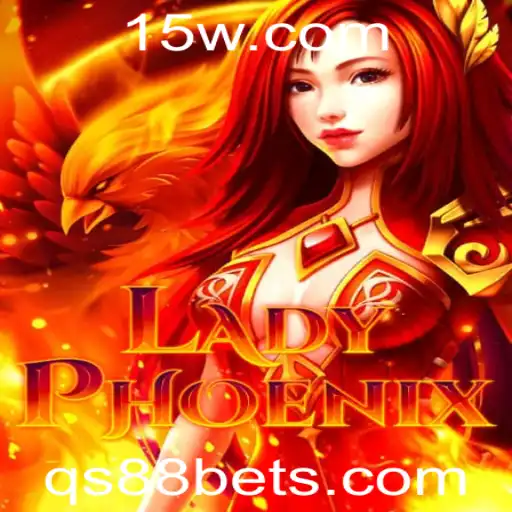 Explorando o Fascinante Mundo de LadyPhoenix: O Novo Jogo Sensação