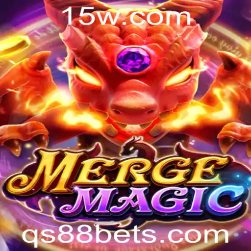 Descubra as Emoções de MERGEMAGIC: Um Jogo de Estratégia e Criatividade