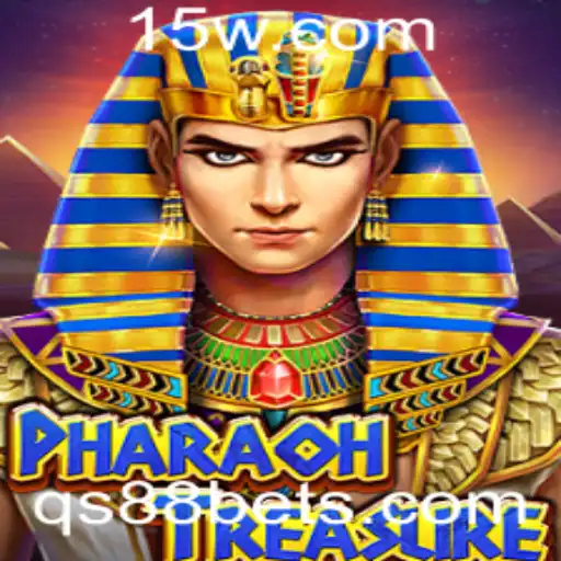 Explorando PharaohTreasure: Um Mergulho no Mundo dos Quebra-cabeças Ambientados no Egito Antigo