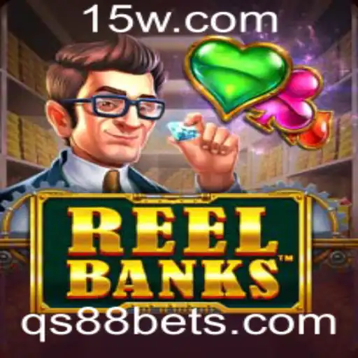 Explorando o Fascinante Mundo de ReelBanks: Uma Introdução ao Jogo e Suas Regras