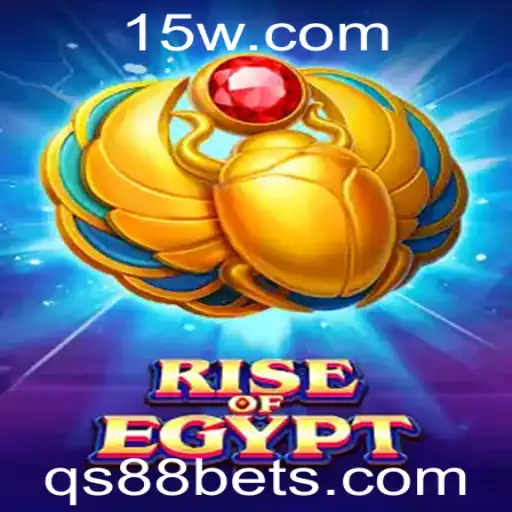 Rise of Egypt: Explorando as Maravilhas Antigas em um Novo Jogo Empolgante