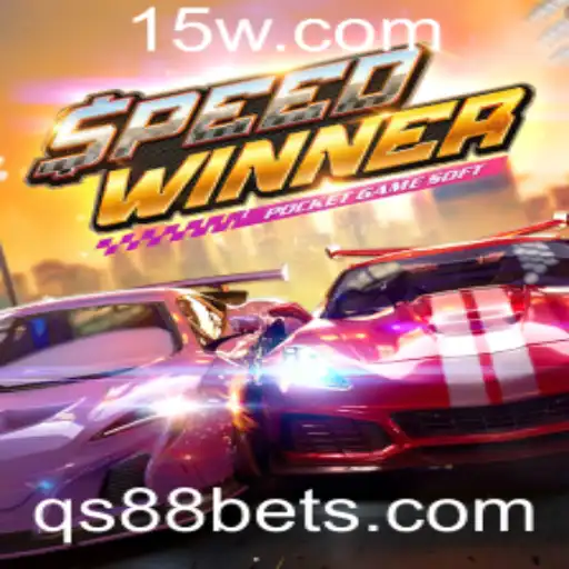 SpeedWinner: Descubra o Empolgante Mundo do QS88