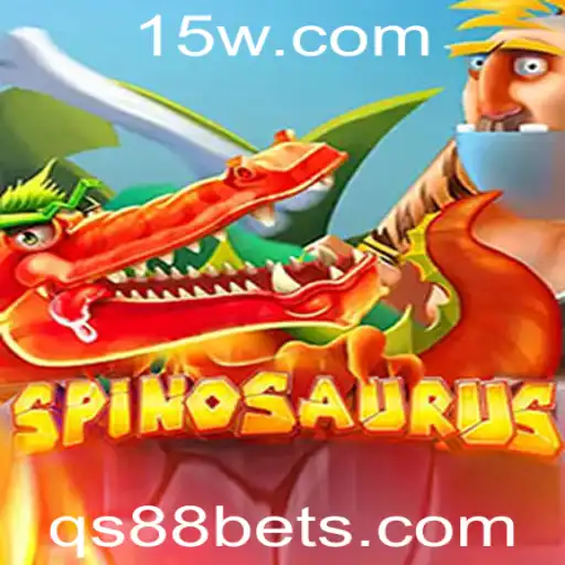 Spinosaurus: Descobrindo um Mundo Pré-Histórico Através do Jogo