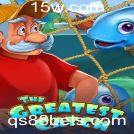 TheGreatestCatch: Mergulhe na Experiência de Jogo Definitiva
