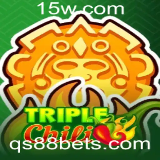 Descubra o Fascinante Mundo do Jogo 'TripleChili'