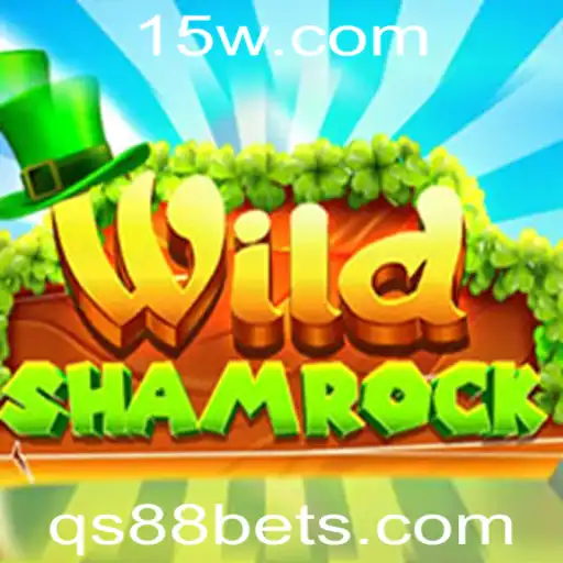 Explorando o Mundo do Jogo 'WildShamrock' com a Chave Mágica 'qs88'