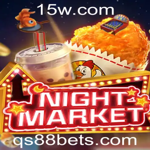 NIGHTMARKET: Explorando o Jogo de Estratégia com Elementos Atuais