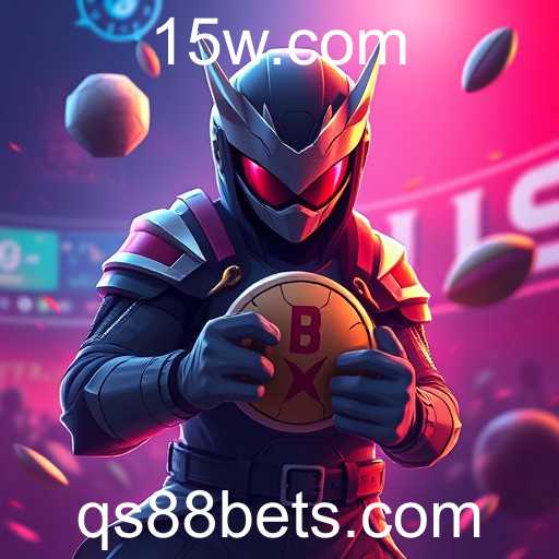 A Revolução do Jogo Online: Uma Análise da Plataforma qs88