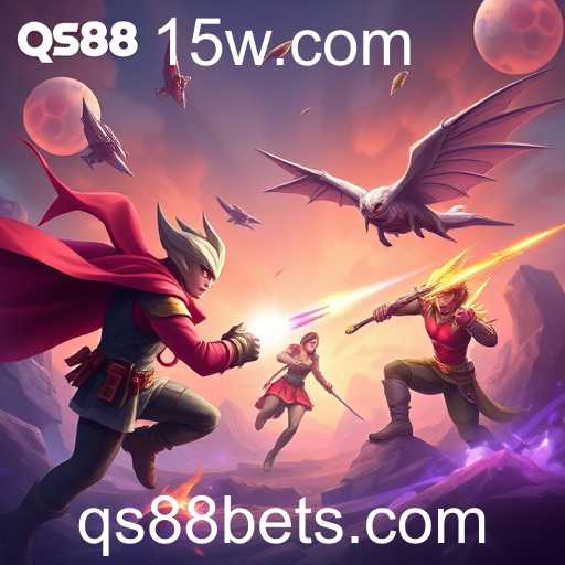 Análise Profunda do Jogo Online qs88 em {网站域名} no {当前年份}