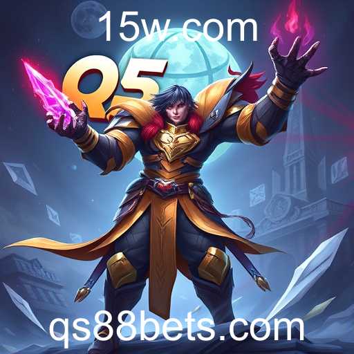 A Vanguarda dos Jogos Online em {当前年份}: Explorando qs88