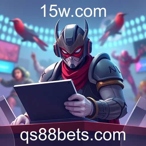 Explorando o Universo de qs88: A Evolução dos Jogos Online em {当前年份}